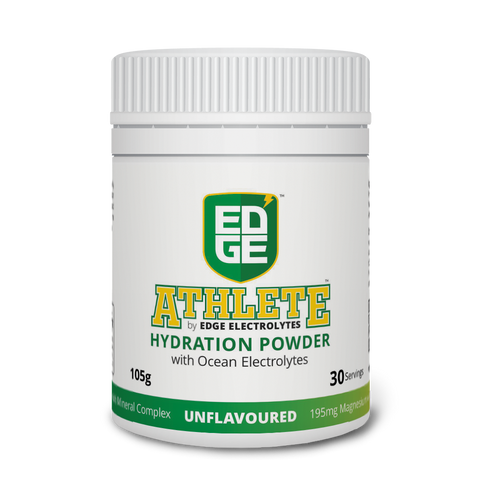 Athlete Hydration Powder