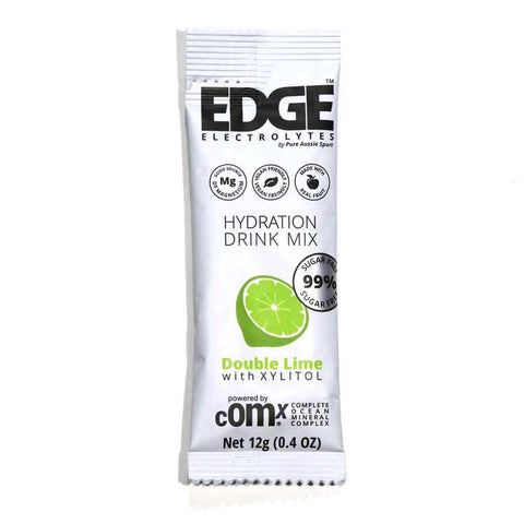 Double Lime Sugar Free